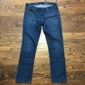 J.crew matchstick 28